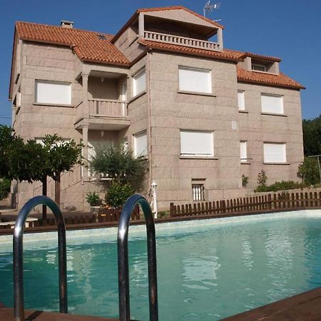 Chan Da Vella - Habitaciones Sanxenxo Exteriér fotografie