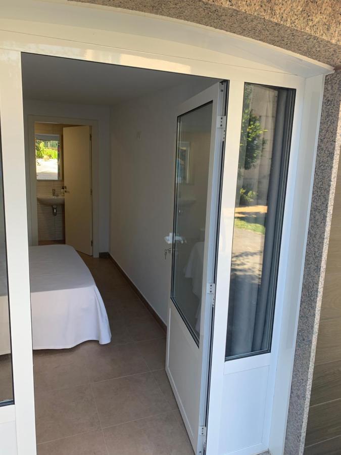 Chan Da Vella - Habitaciones Sanxenxo Exteriér fotografie