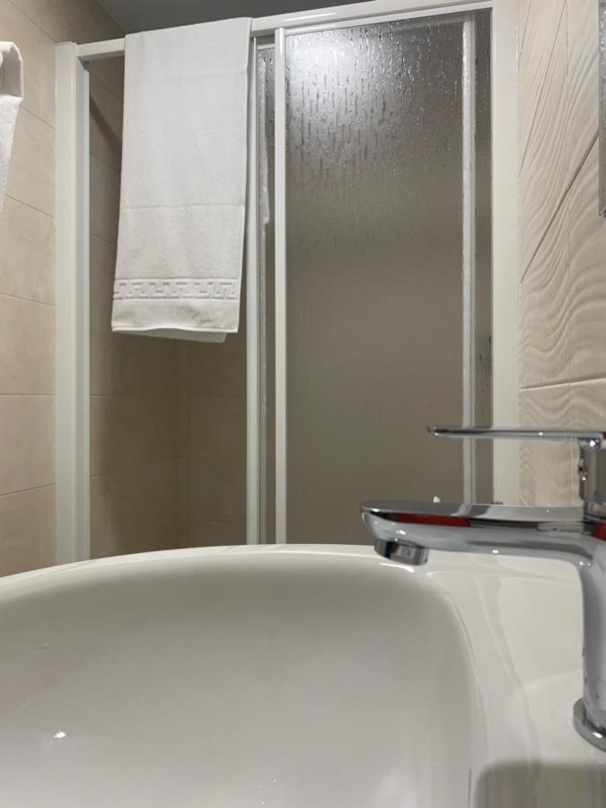 Chan Da Vella - Habitaciones Sanxenxo Exteriér fotografie