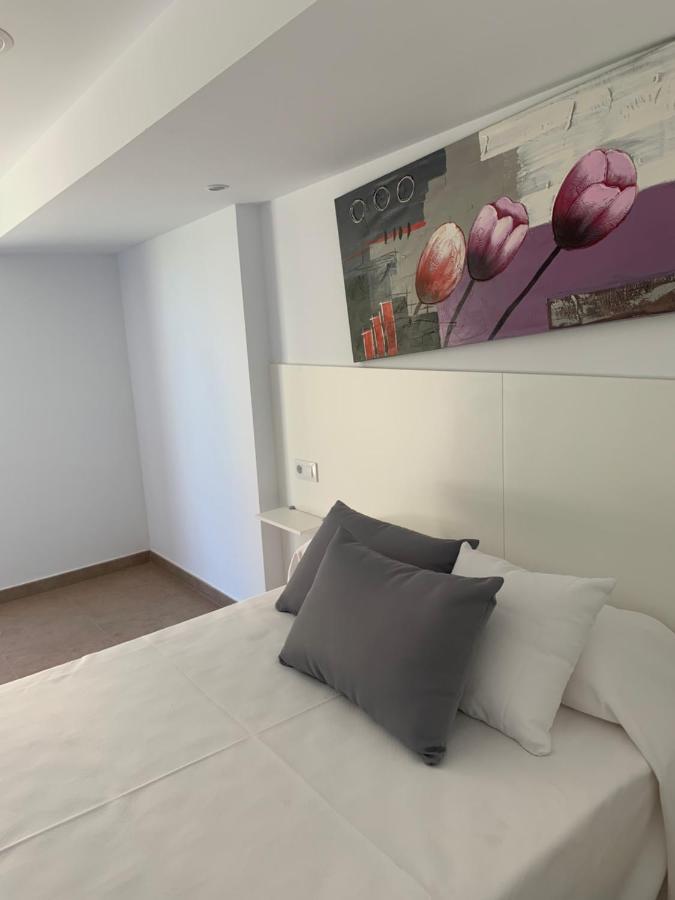 Chan Da Vella - Habitaciones Sanxenxo Exteriér fotografie