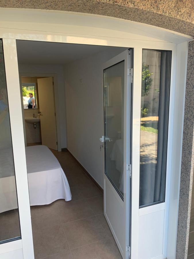 Chan Da Vella - Habitaciones Sanxenxo Exteriér fotografie