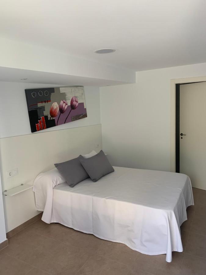 Chan Da Vella - Habitaciones Sanxenxo Exteriér fotografie