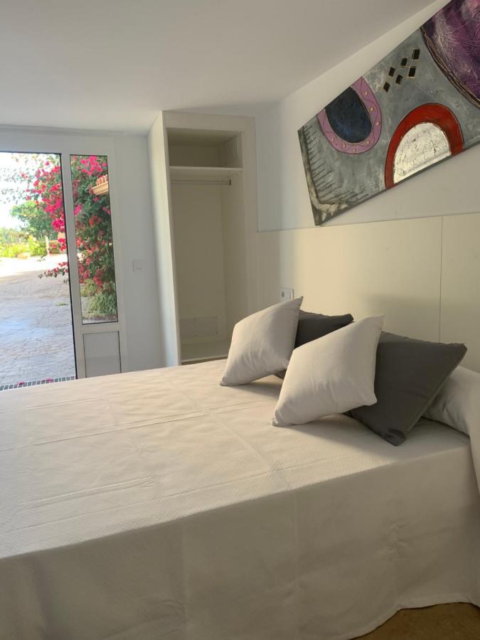 Chan Da Vella - Habitaciones Sanxenxo Exteriér fotografie