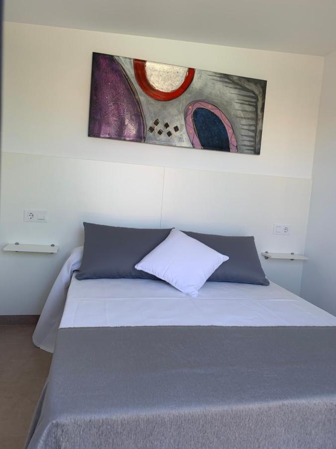 Chan Da Vella - Habitaciones Sanxenxo Exteriér fotografie