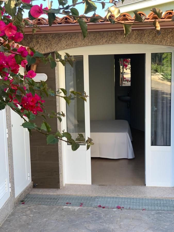 Chan Da Vella - Habitaciones Sanxenxo Exteriér fotografie