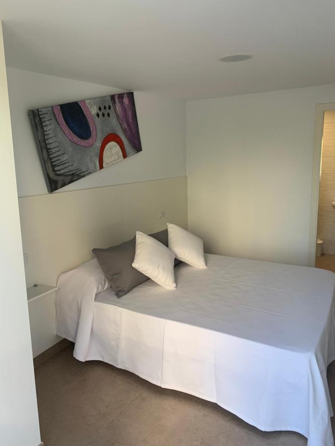 Chan Da Vella - Habitaciones Sanxenxo Exteriér fotografie