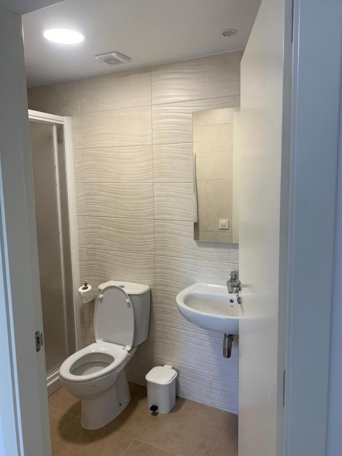 Chan Da Vella - Habitaciones Sanxenxo Exteriér fotografie